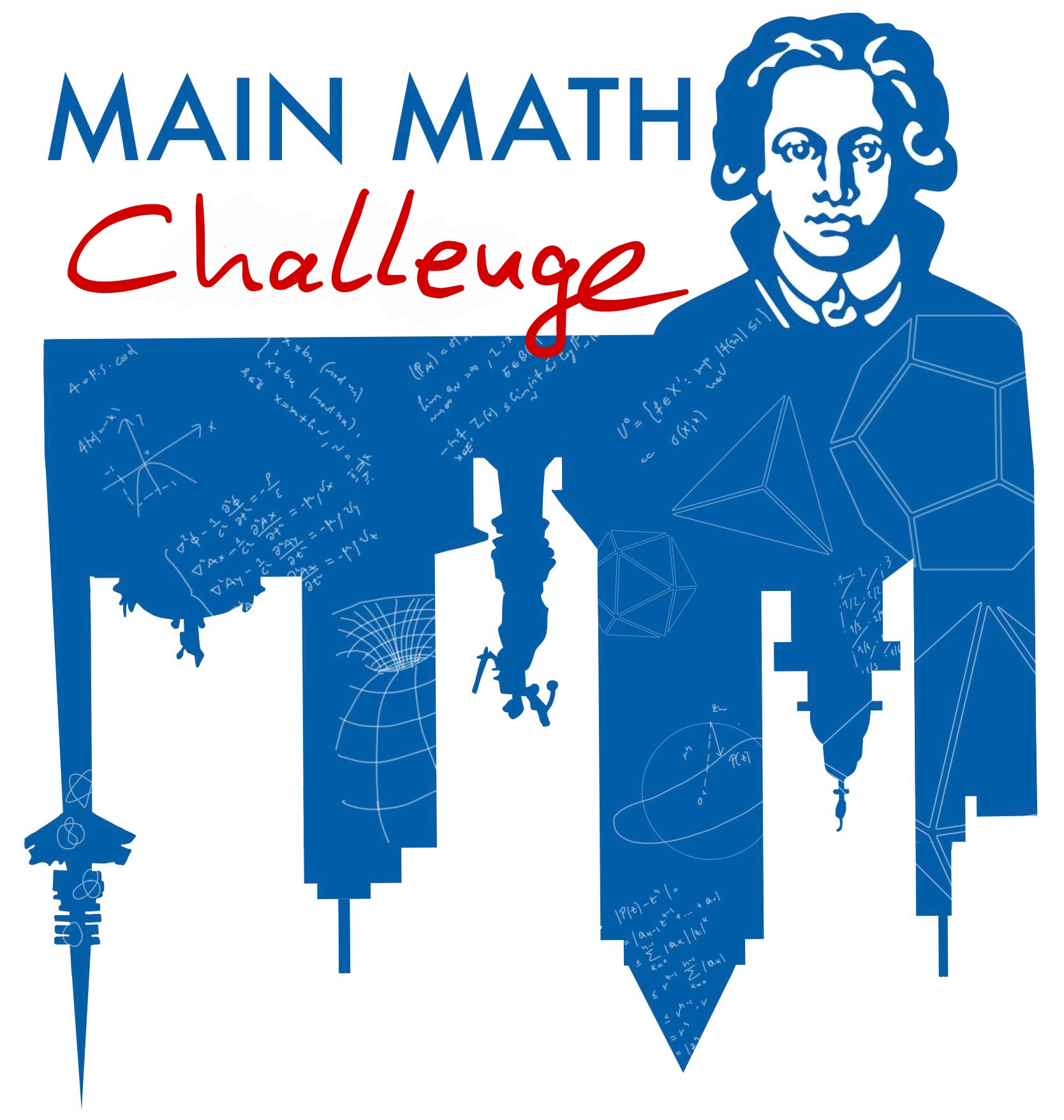Main Math Challenge